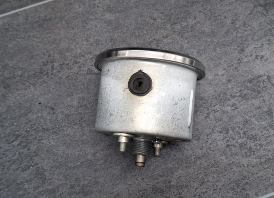 Teller Harley Davidson Sportster