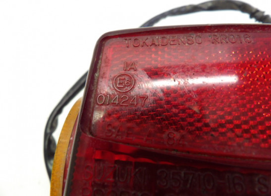 Rear light Suzuki GN 250