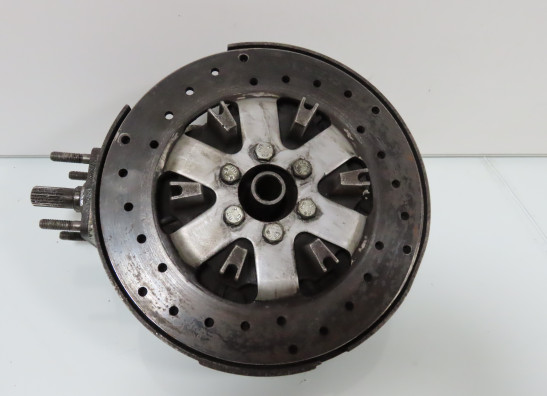 Kardan Moto Guzzi V35 V50 V65