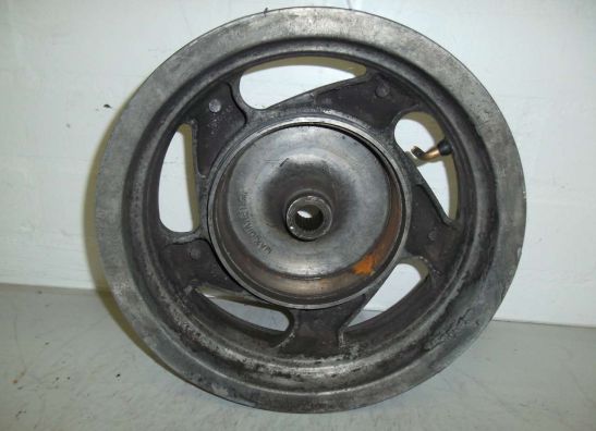 Achtervelg Honda Fes 150