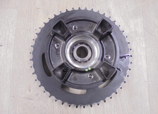 Driven flange Kawasaki Z H2