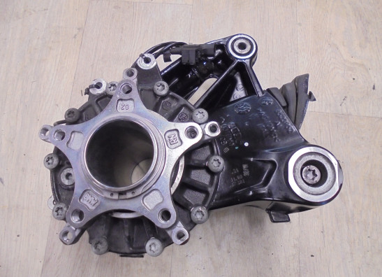 Kardan BMW R 1200 GS LC Adventure