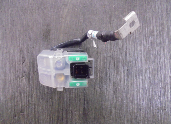Startmotor relais Ducati Panigale V4 S