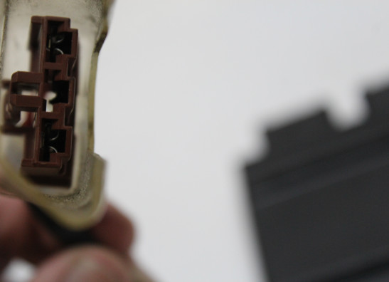 Slotenset Honda NC 750 X