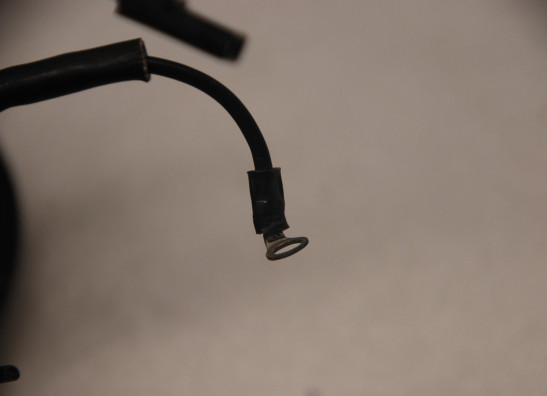 Tellerset Harley Davidson Dyna