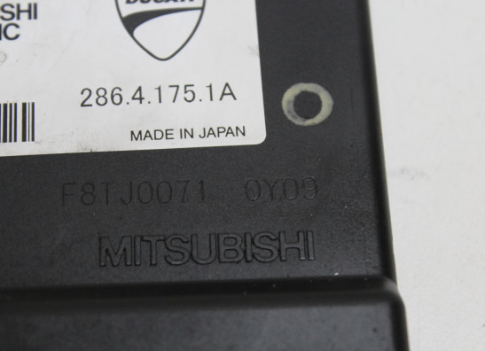 CDI Einheit Ducati Multistrada 1200