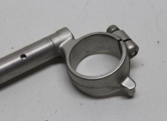 Clip on rechts Suzuki GSX R 750