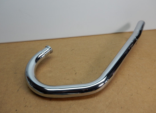 Downpipes Moto Guzzi Overige Moto Guzzi