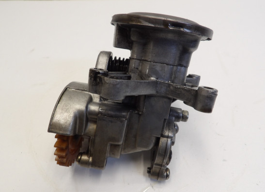 Oliepomp Yamaha V max