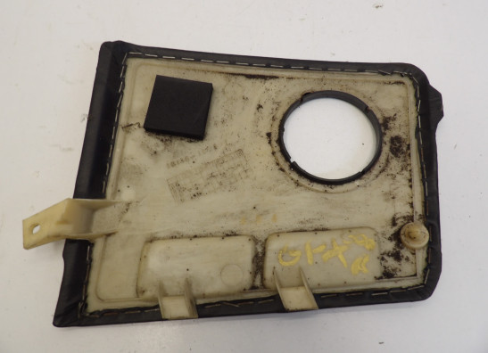 Seitenverkleidung links klein Kawasaki GPX 600