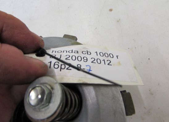 Koppeling Honda CB 1000 R