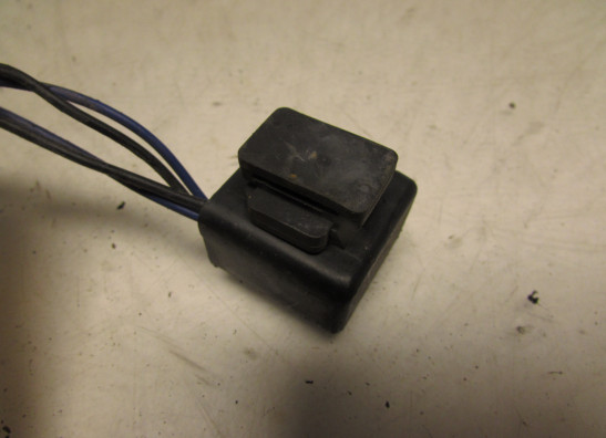 Relais Kymco People S 300i