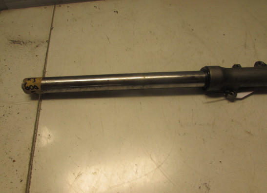 Voorpoot links compleet Yamaha XJ 600 Diversion