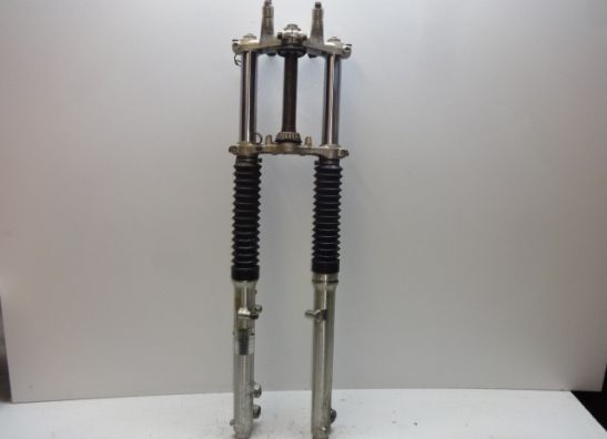 Gabelholm Komplett Suzuki DR 250