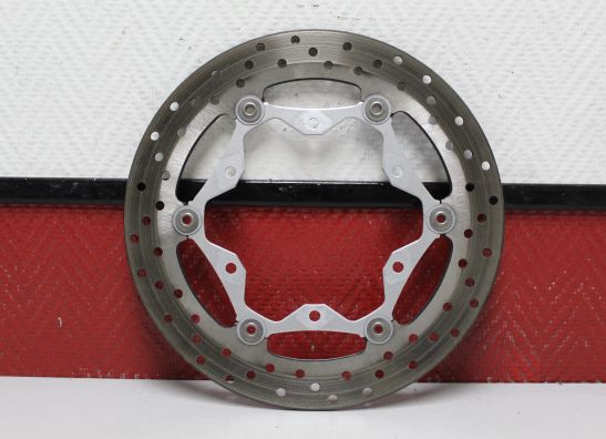 Brake disc front Yamaha XTZ Tenere