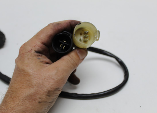 Spanningsregelaar Kawasaki ZX 12 R