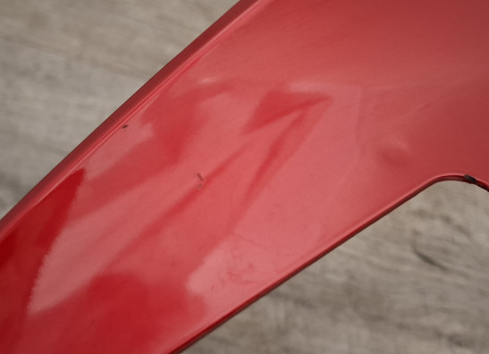 Undertail rear fender Yamaha YZF R1