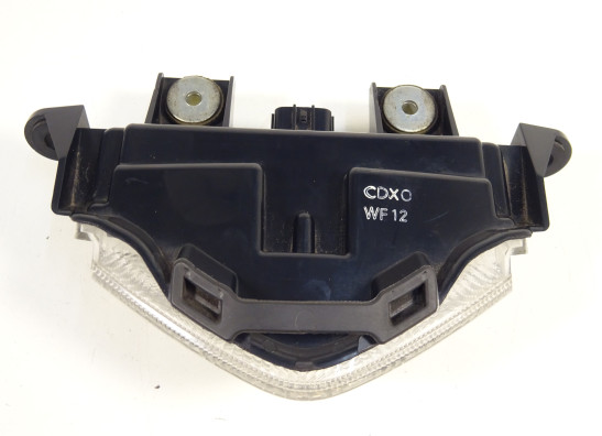 Rucklicht Kawasaki VERSYS 650