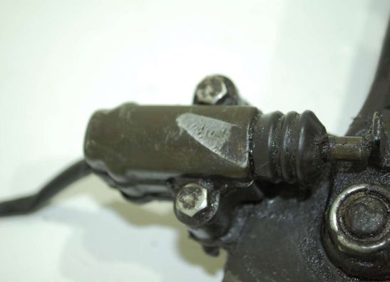 Stander Kawasaki ZXR 400