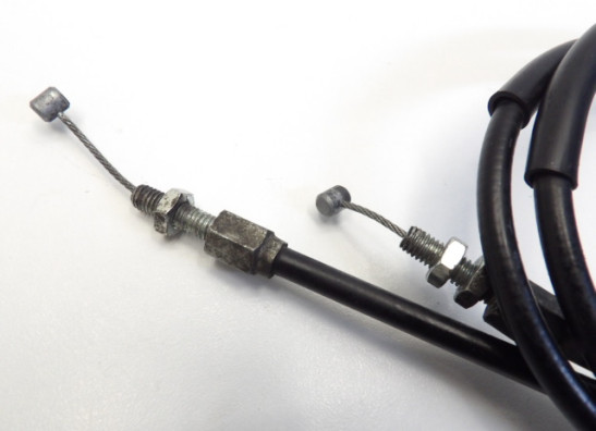 Gaszug Honda CBR 600 FS Sport