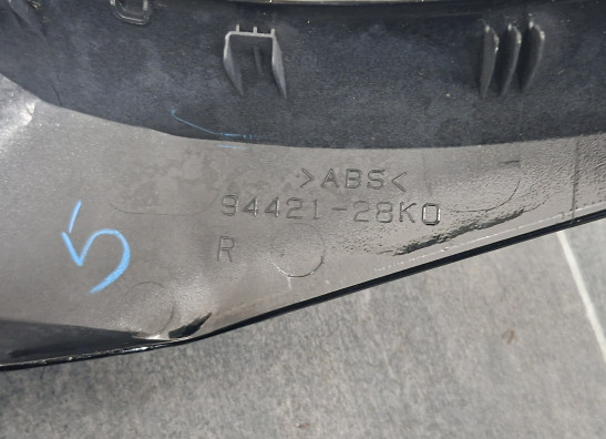 Rechter zijkuip Suzuki DL 650 V STROM