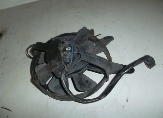 Fan Yamaha FAZER 600