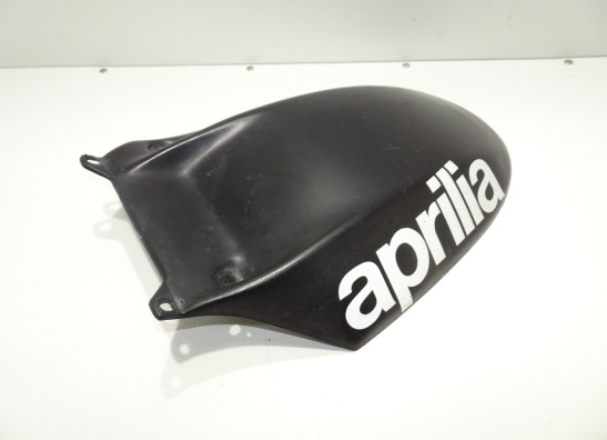 Hinterradabdeckung Aprilia Tuono 1000