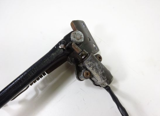 Stander Kawasaki ZXR 400