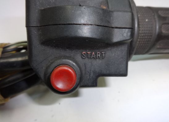 Lenkerschalter rechts Honda CB 650