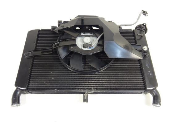 Radiator Yamaha MT 09