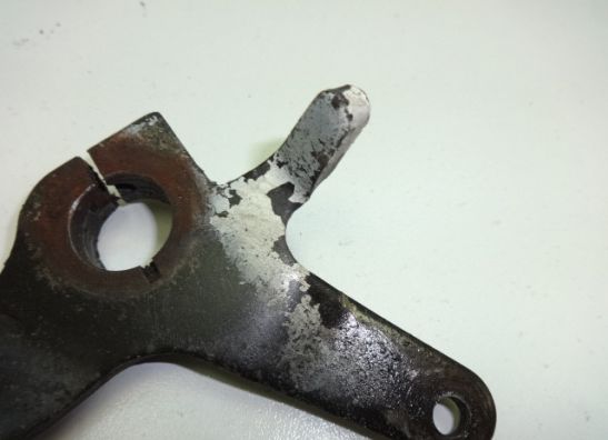 Bremspedal Honda NX 250 Dominator