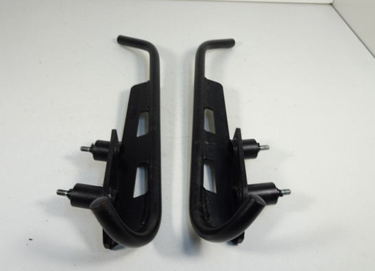 Achterhandvat Kawasaki ER 6