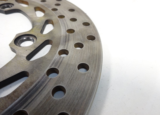 Bremsscheibe hinten  Yamaha FZ1