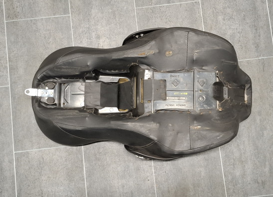 Zadel Harley Davidson FLHTC Electra Glide Classic