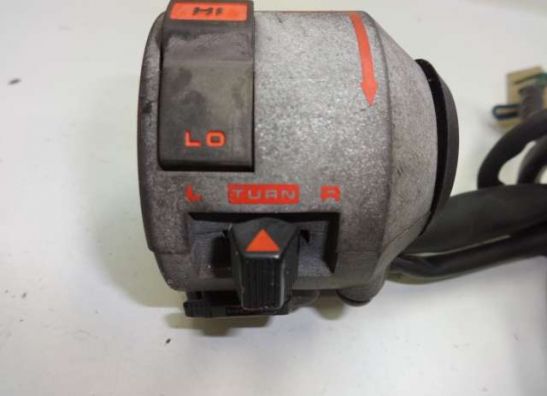 Stuurschakelaar links Honda VF 500 