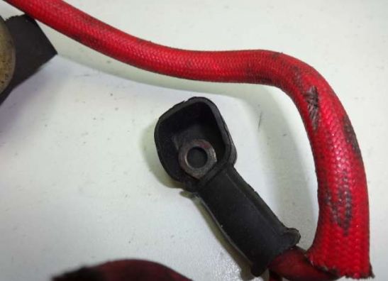 Starter Relay Yamaha FJ 1200