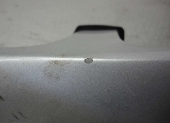 Achterhandvat Yamaha X max 250 i