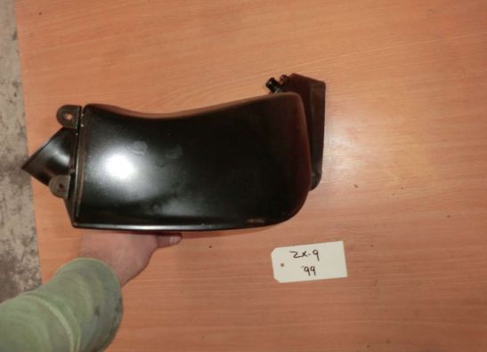 Air intake right Kawasaki ZX 9 R