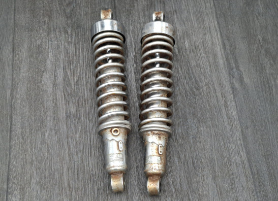 Front cushion Yamaha XJ 650