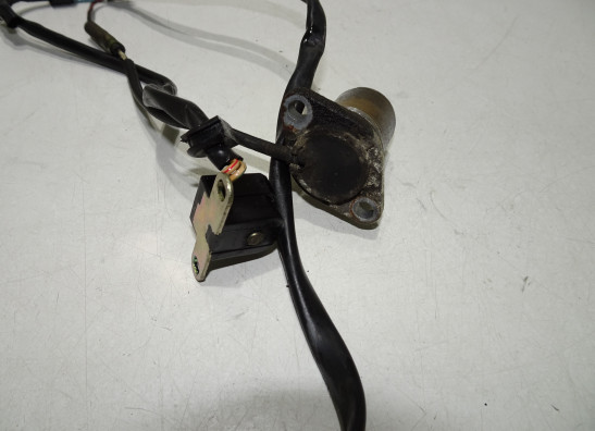 Sensor - Elektronik Yamaha XJ 900 S Diversion