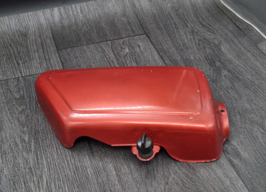 Linker zijkuip klein Yamaha XS 650