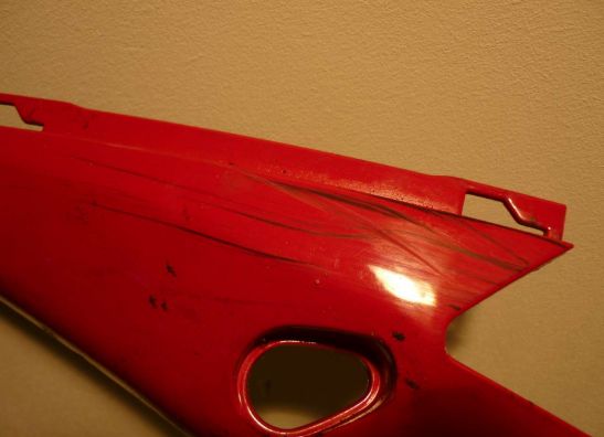 Cowl Left Yamaha YZF R6