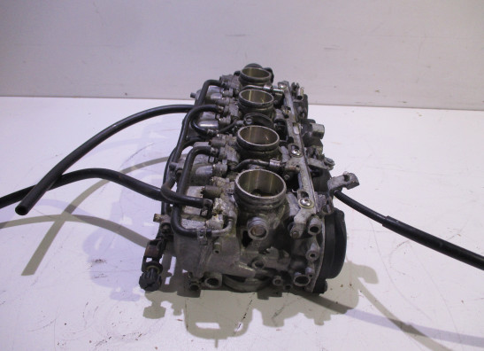 Carburateurset Yamaha FAZER 600