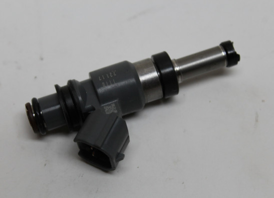 Gasklephuis Yamaha YZF R1