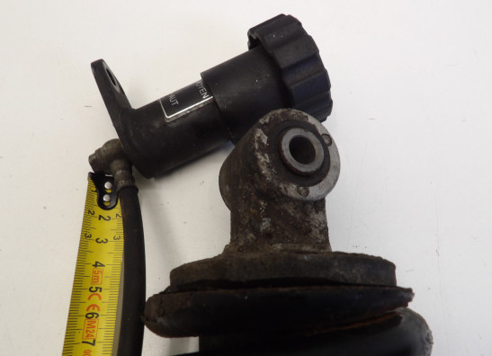 Achterschokbreker Honda Deauville 650 - 700