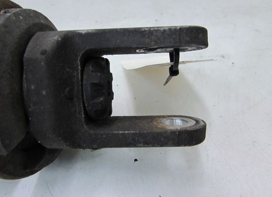 Stossdampfer hinten Kawasaki ZXR 750