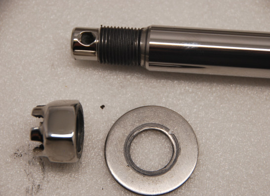 Achteras Harley Davidson Custom universal other