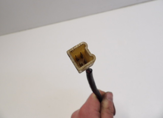 Spanningsregelaar Yamaha RD 250