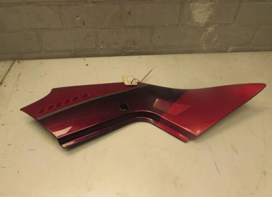 Seitenverkleidung links klein Suzuki GSX F 1100