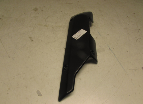 Uitlaat Husqvarna Svartpilen 701